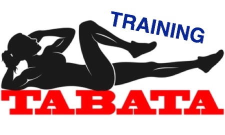 TABATA-TRAINING