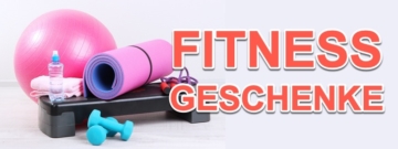 FITNESS GESCHENKE - Geschenke Für Sportler Und Fitnessfreaks